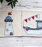 Seaside coaster set - Image 1