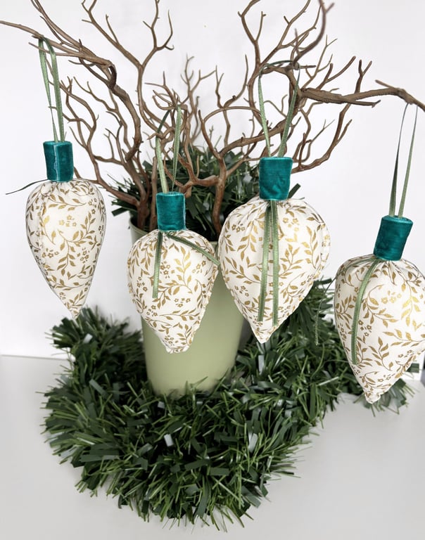 fabric christmas decoration,hanging christmas tree decoration,Christmas,xmas