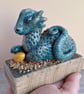 Esmerelda the Dragon - Image 1