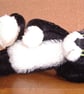Sewing Pattern for 16" ,or 41cm, jointed, Cat - Image 3