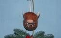 Needle Felted Ornaments
