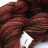 SALE: Seaweed - Superwash Bluefaced Leicester 4 ply yarn