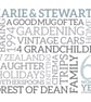 Personalised 60th Anniversary Word Art - Diamond - AN603 - Image 5