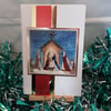 Handmade Christmas Card
