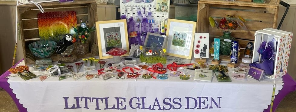LittleGlassDen