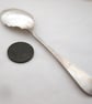 Handstamped Vintage Jam Spoon, Help I'm In A Jam - Image 3