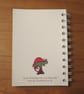 Colourful Chameleons Notebook - Image 2