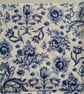 4 Paper napkins for decoupage delft blue and white design - Image 6