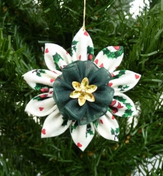 Christmas Tree Decorations