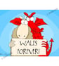 Wales Forever' card - Image 2