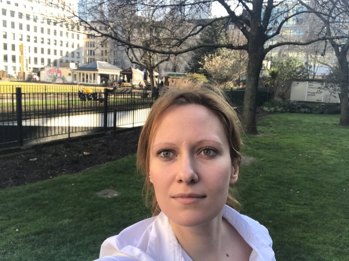 Holiday Miracle By Kate