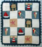 Seaside Baby Blankets PDF Knitting Pattern - Image 3