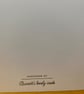 Handmade Christmas Card – Travelling Home for Christmas - Image 8