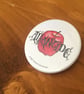 Penzance Cornish Culture Designs - 38mm Badges Double Pack - Image 4