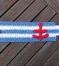 Nautical Anchor Mug Cosy - Image 4