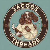Jacobs Threads