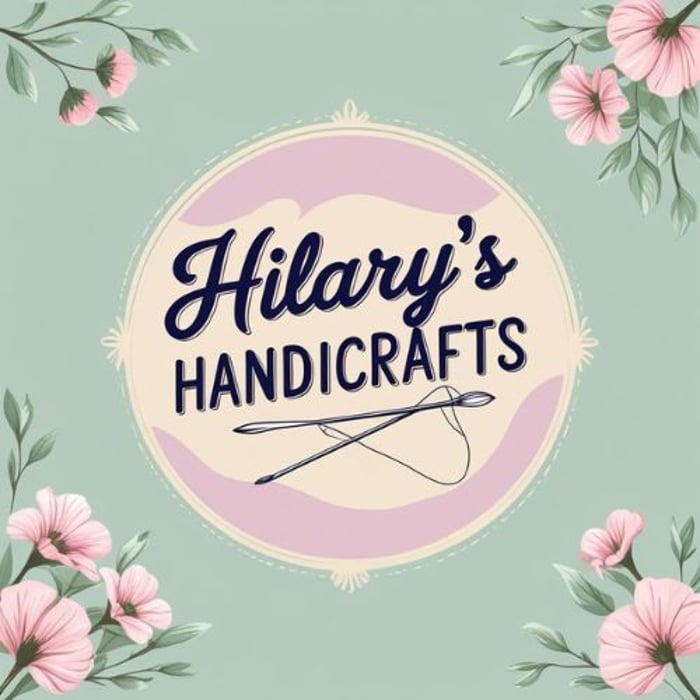Hilary's Handicrafts