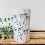 Medium Botanical Vase 