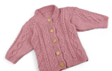 Baby Cardigans