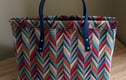 Sewing Room Collection. Tote Bags.