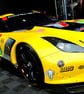 Chevrolet Corvette C7.R Sports Car Photograph Print