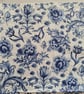 4 Paper napkins for decoupage delft blue and white design - Image 5