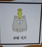 Grumpy Cat Birthday Card - How Old? - Image 2