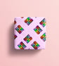 Grumpy bastard wrapping paper - Image 7