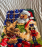 Handmade cushion cover - Image 2