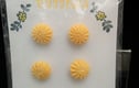 15mm Covered Buttons