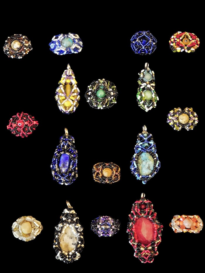 Coreysan Jewellery