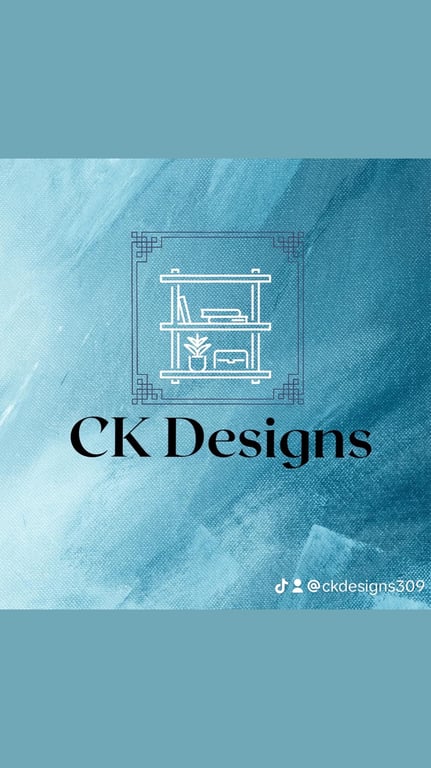 Ck designs