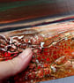 Original Small Mixed Media Painting  - Image 4
