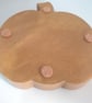 Pumpkin t light holder - Image 2
