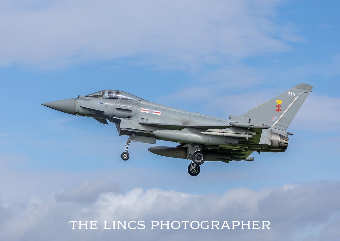 Typhoon print (Limited edition of 10)