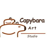 Capybara Art Studio