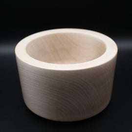 Decorative Sycamore Bowl 