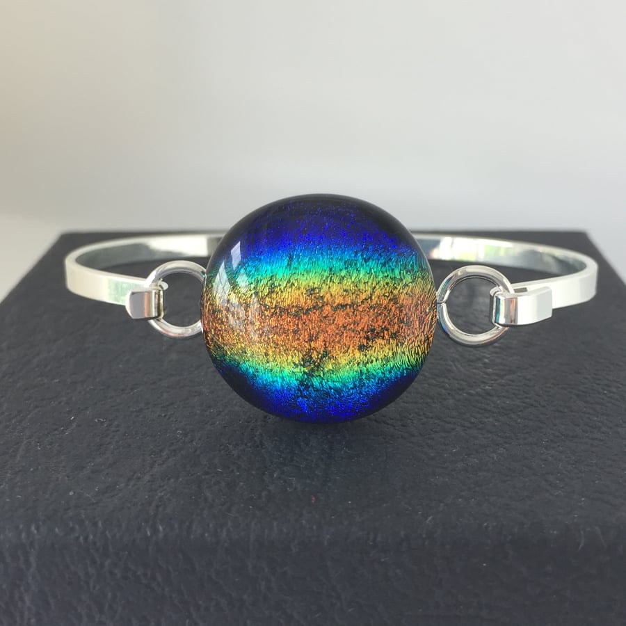 Rainbow Bangle | +Colors & Sizes