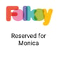 Reserved for Monica - Image 1