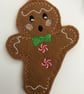 Gingerbread Decoration - Image 1