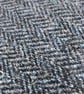 Herringbone Tweed 38” w x 18” long. Bag Making, Embroidery, Patchwork, Applique’ - Image 3