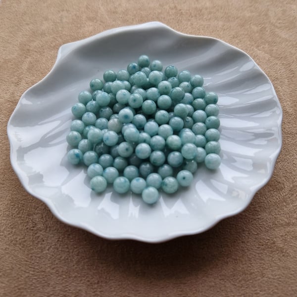 Jade Beads mashan