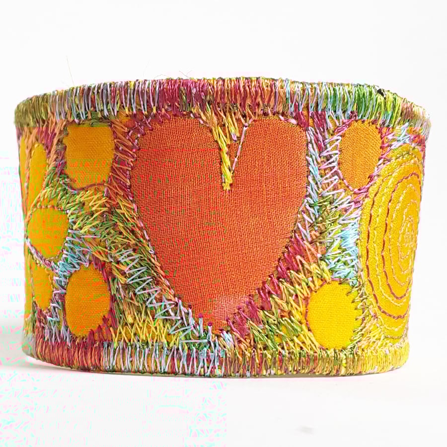 SALE Cuff 