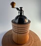 Coffee Grinder in Beech