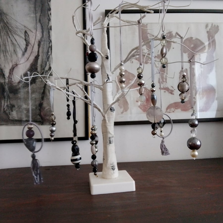 Christmas decorations