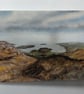 Greetings card - Screel View