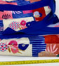 Handmade fully lined cotton tote bag with pockets - Image 6