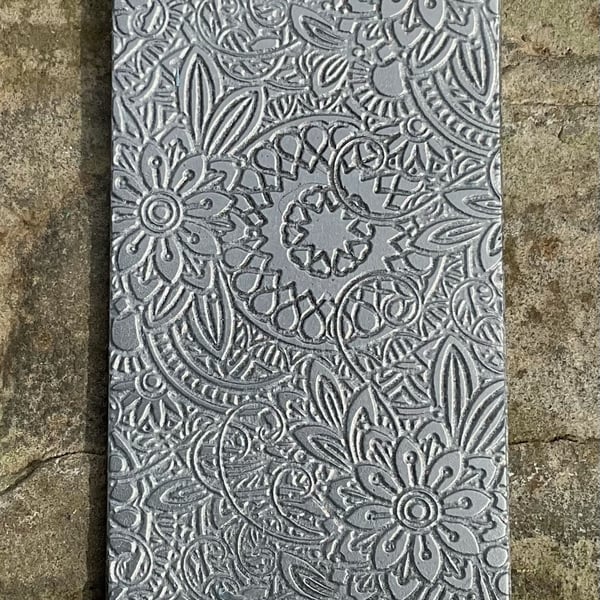 Rolling mill texture plate 50 - Folksy