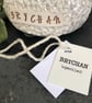 Ceramic sheep - Brychan - Image 3