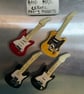 Guitar fridge magnets - Image 7